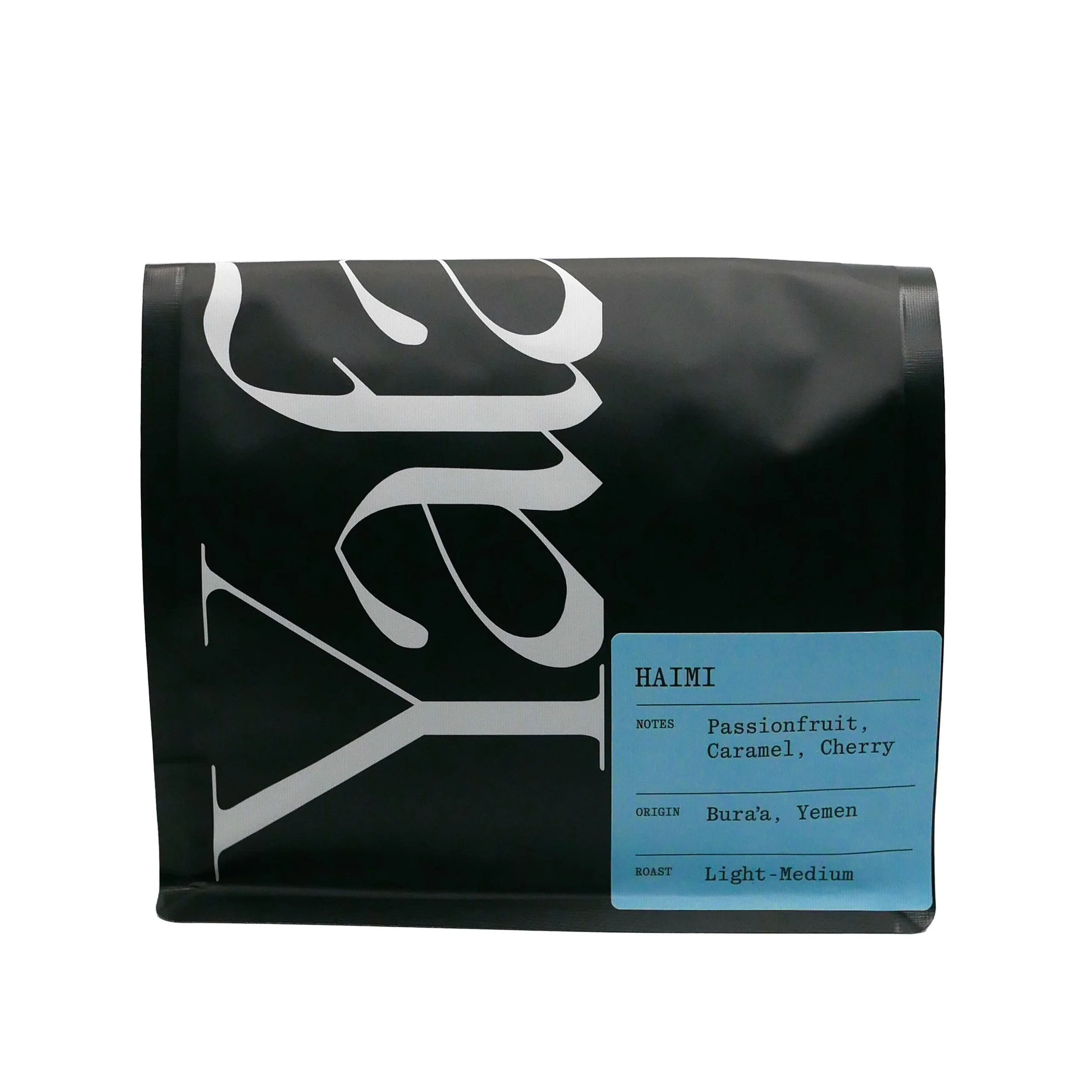 Ja'adi - Yemeni Coffee - Yafa — Yafa — Bridging homelands through